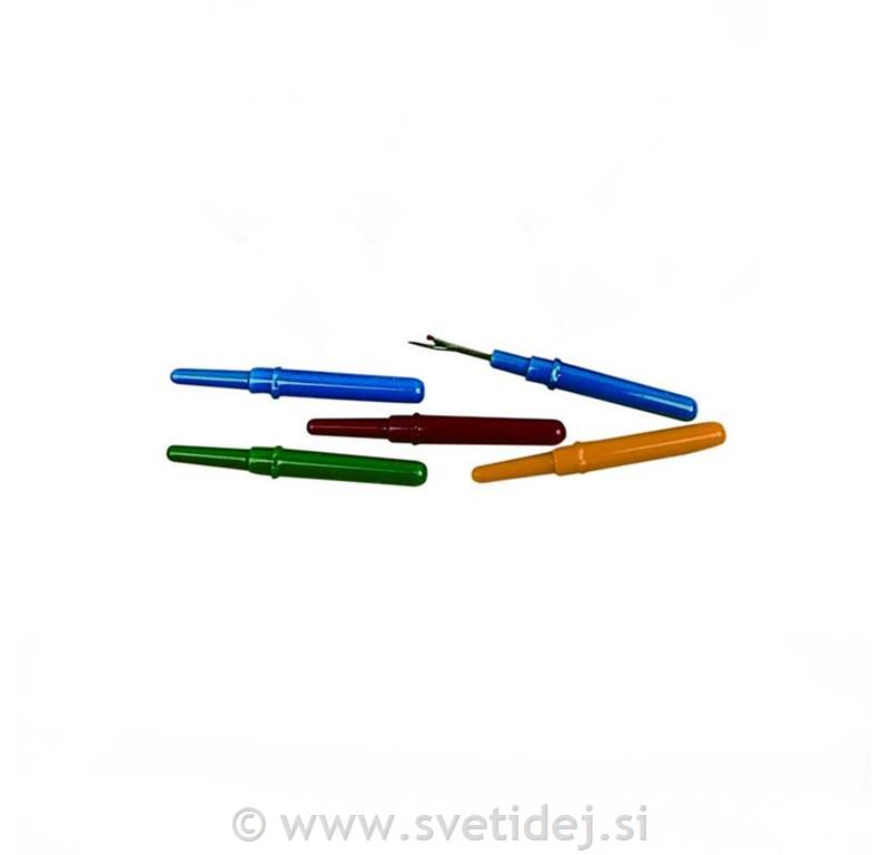 Igle za paranje, set 5