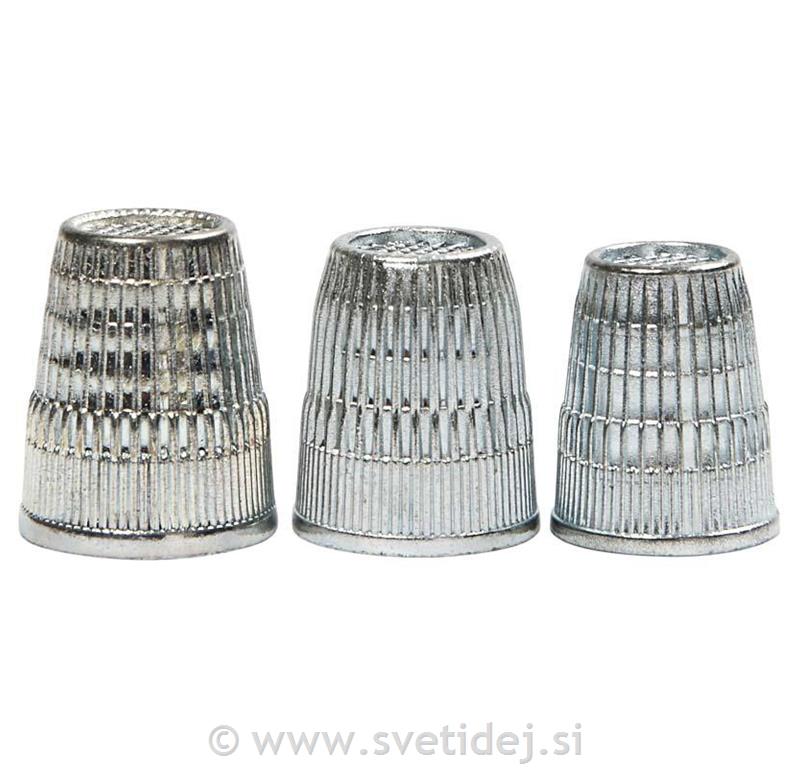 Naprstnik, set 3