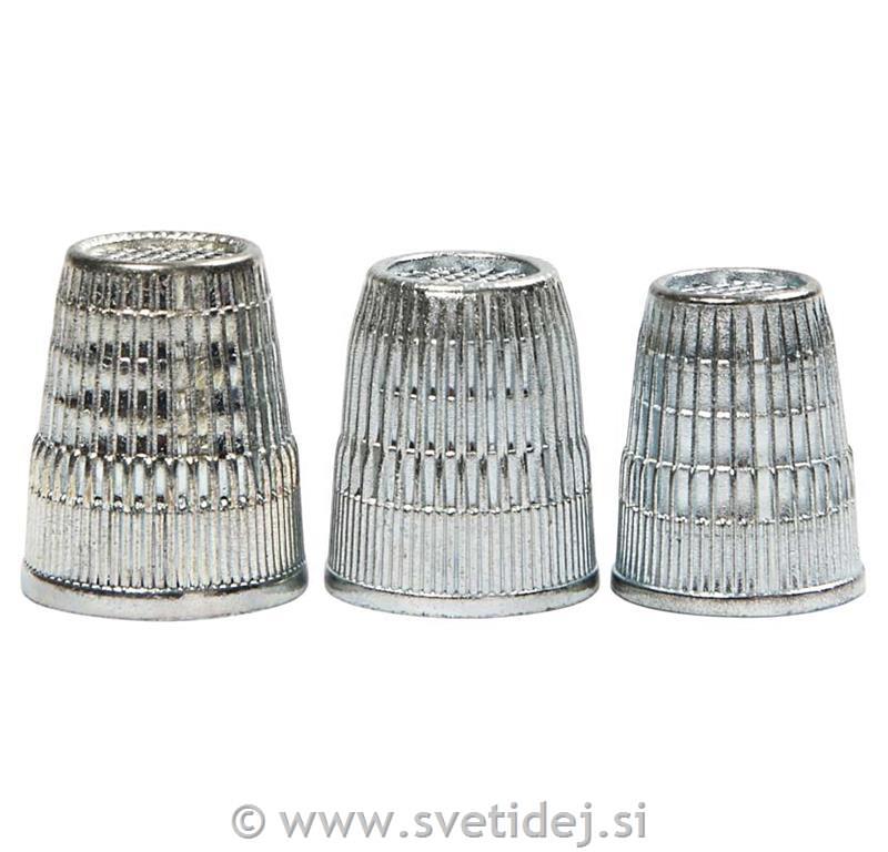Naprstnik, set 3