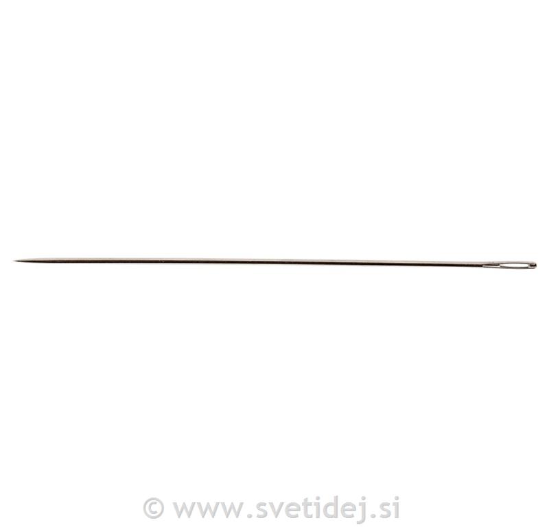 Šivanka 65 mm, set 25