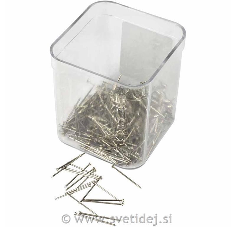 Bucike 18 mm, 25 g