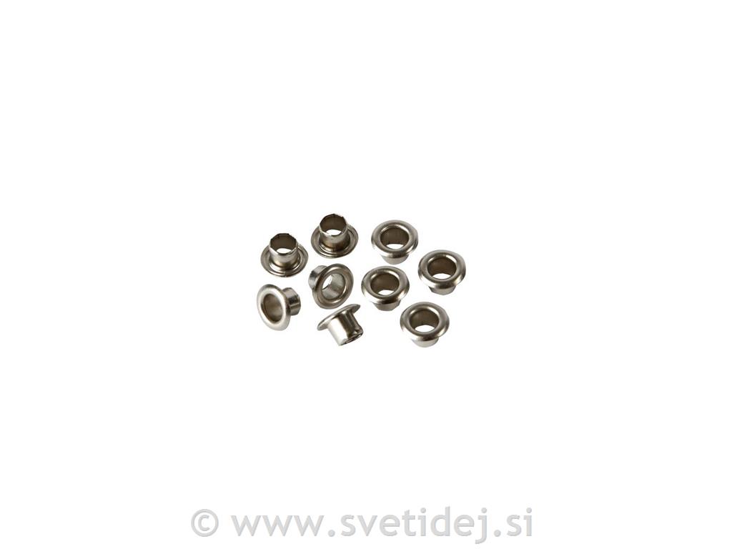 Kovice, 4x6 mm, set 100