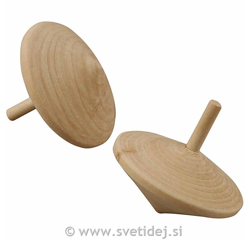 Vrtavka 5,5 cm