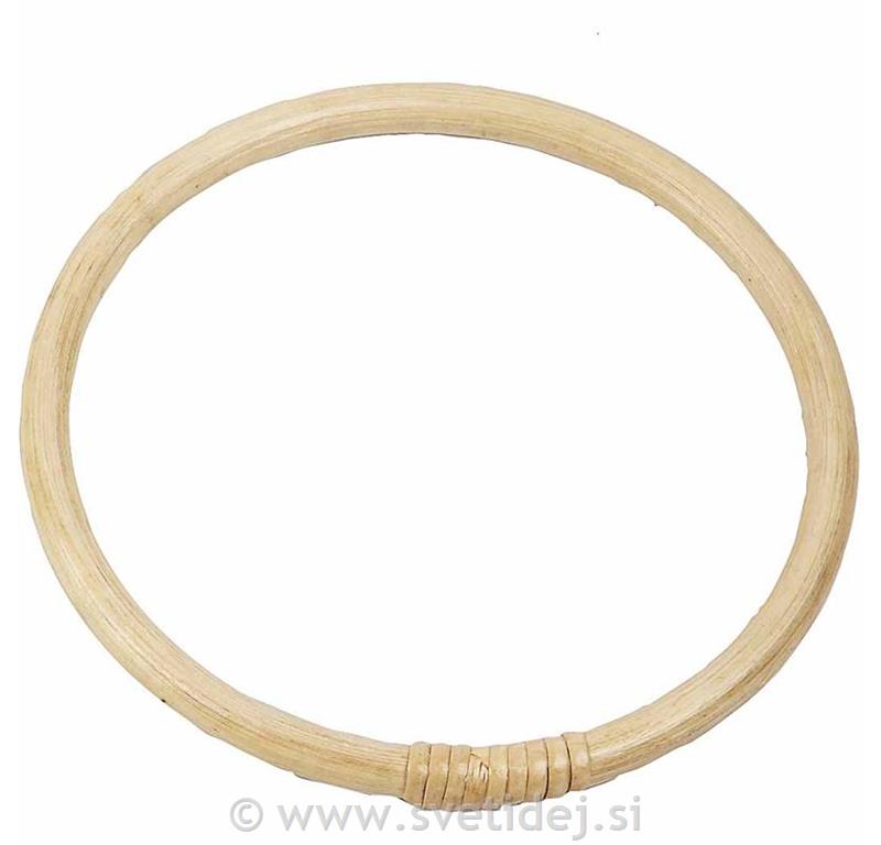 Ročaj za torbico 17 cm, 1 kos