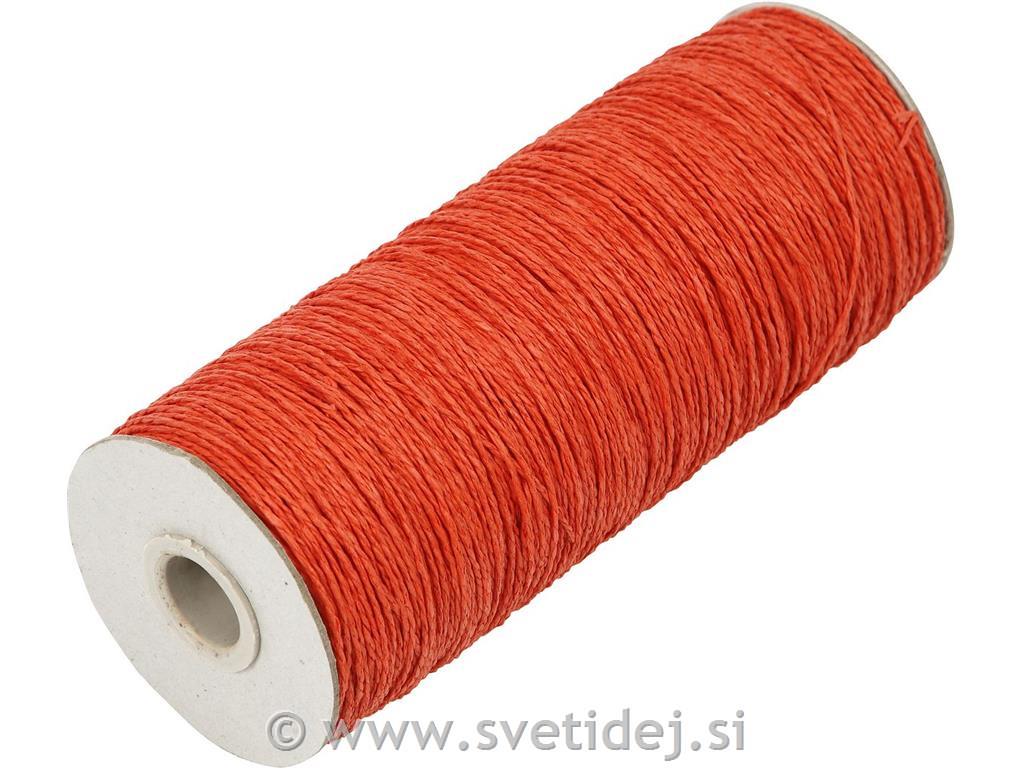 Macrame vrvica, 1 mm, 50 m