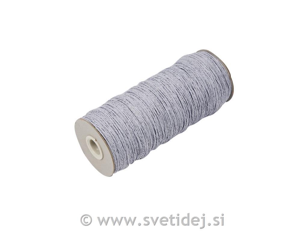 Macrame vrvica, 2 mm, 50 m