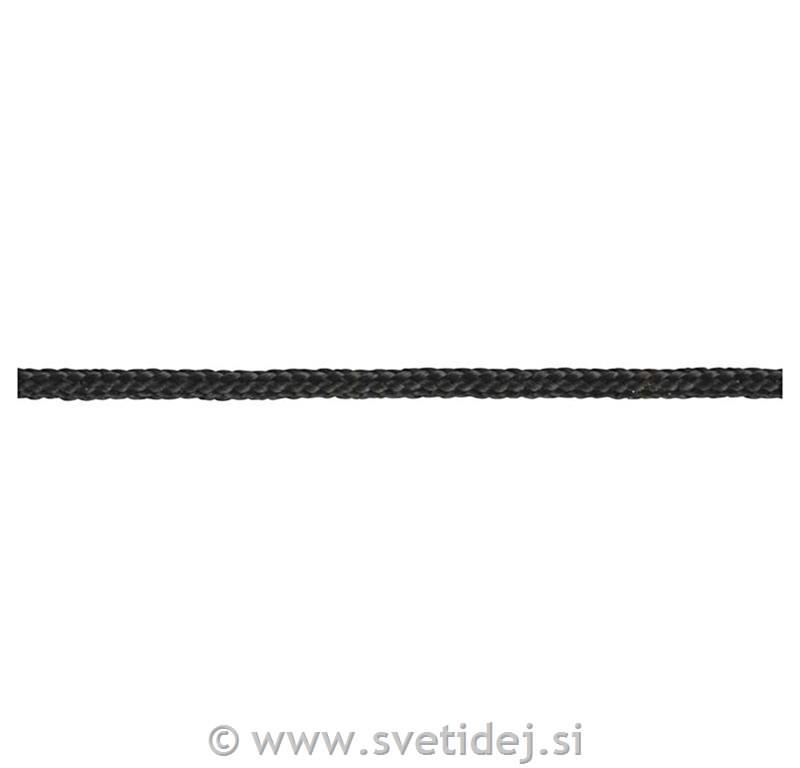 Macrame vrvica, 2 mm, 50 m