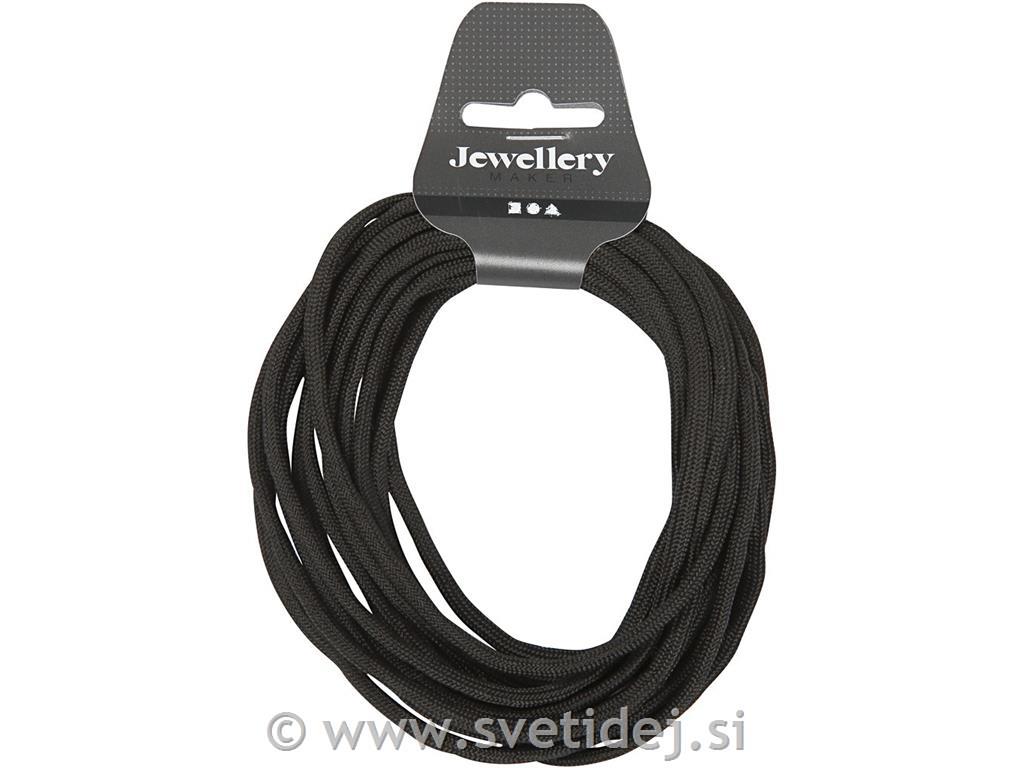 Nylon vrvica 5 mm, 4 m
