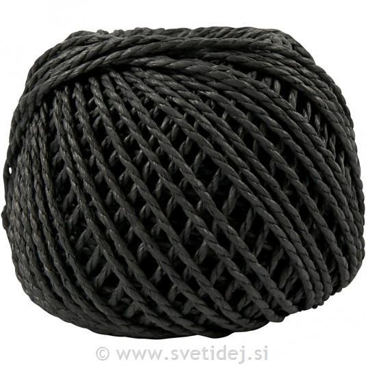Papirnata vrvica 2,5-3 mm, 150 g