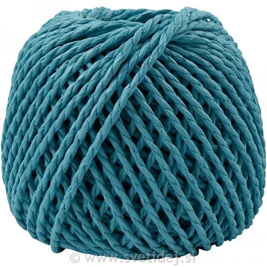 Papirnata vrvica 2,5-3 mm, 150 g