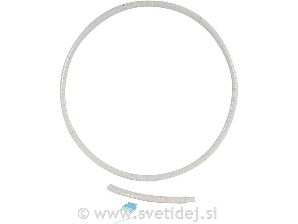 Obroč za vezenje 88 cm, set