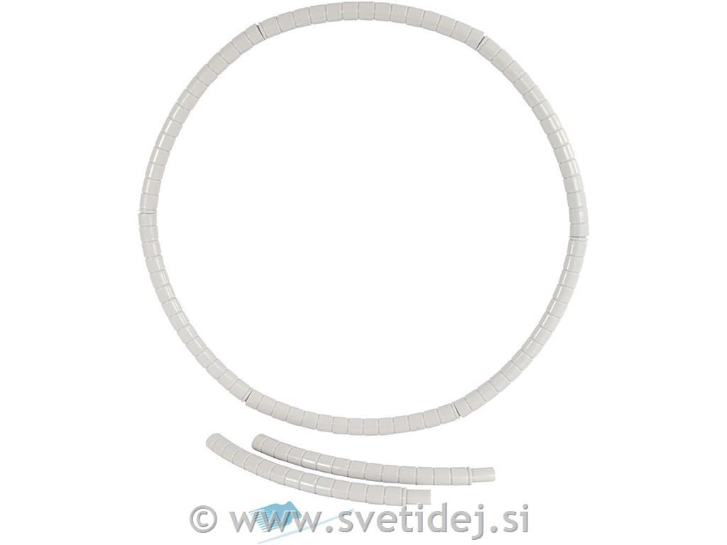 Obroč za vezenje 88 cm, set