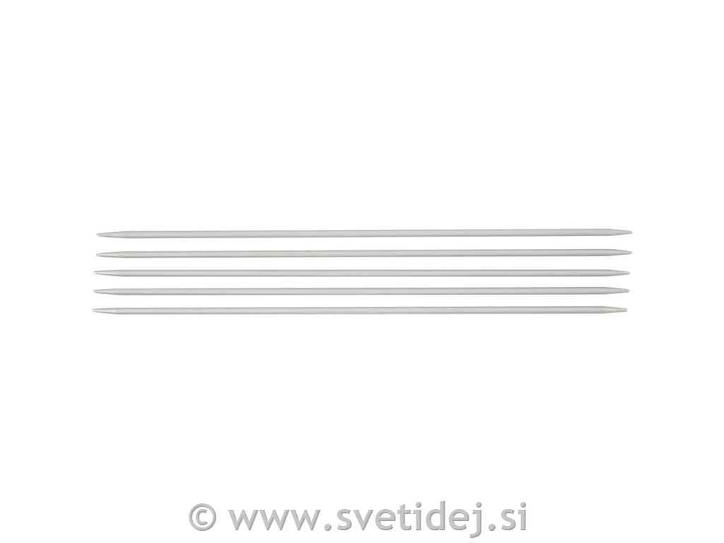 Pletilke za nogavice št. 3