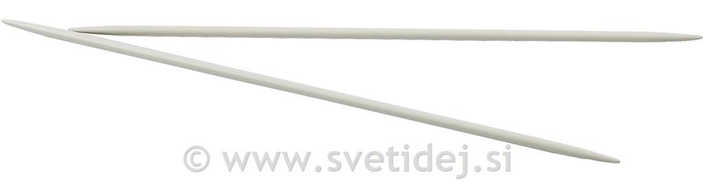 Pletilke za nogavice, 3,5, 20 cm, set 5
