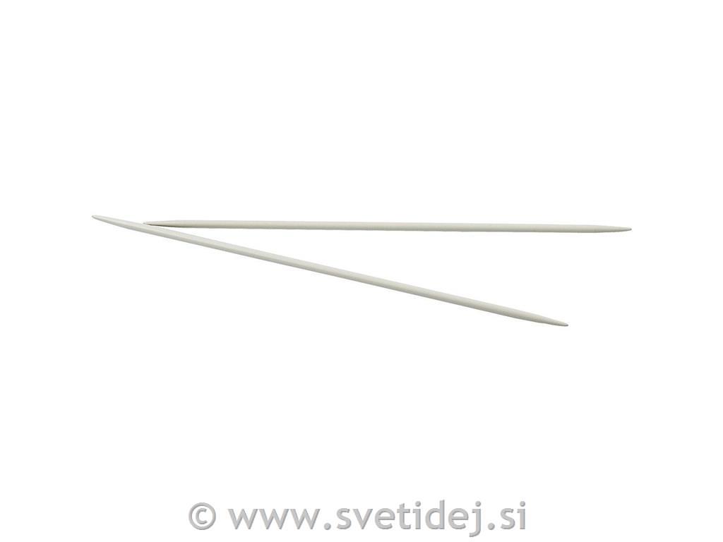 Pletilke za nogavice št. 3,5