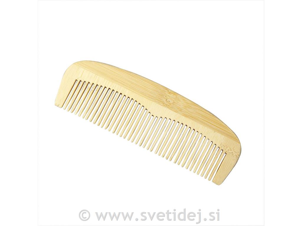 Lesen glavnik 15,5x5,5 cm