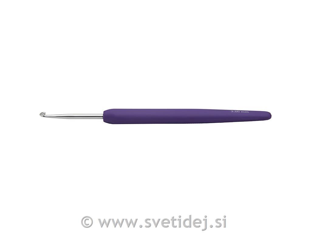 Kvačka št. 3