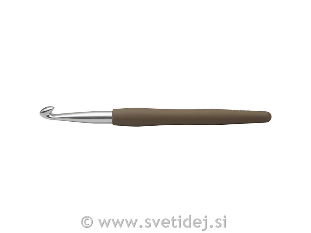 Kvačka št. 8