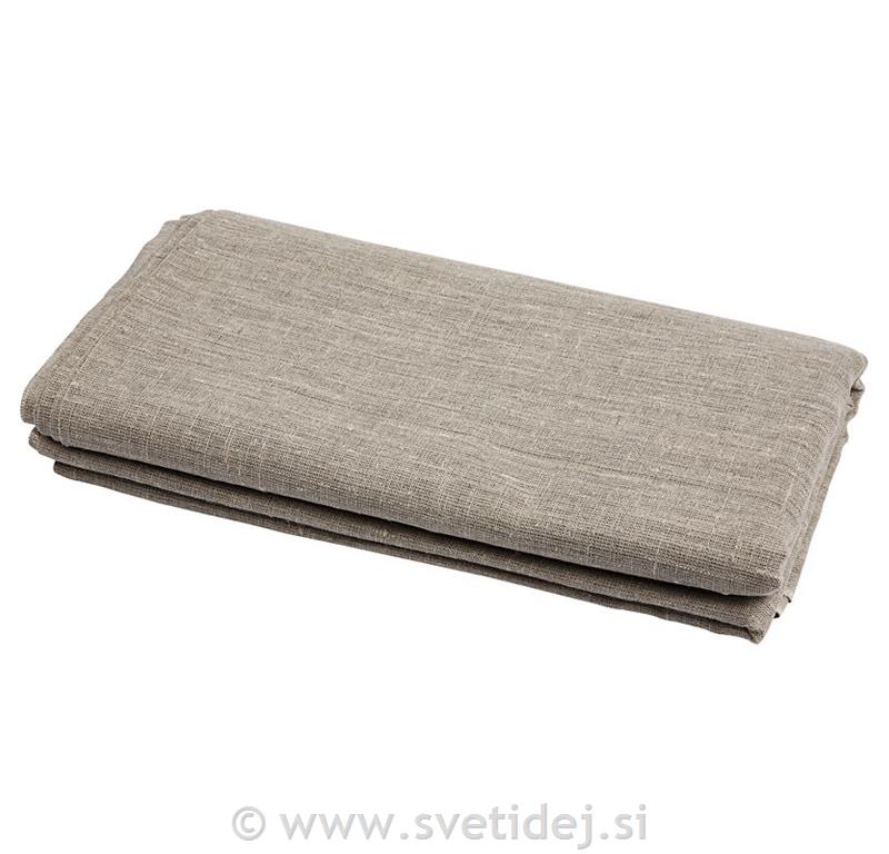Laneno blago šir. 140 cm, 3 m