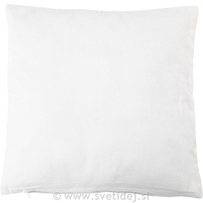 Prevleka za Blazino 40x40 cm, 145 g