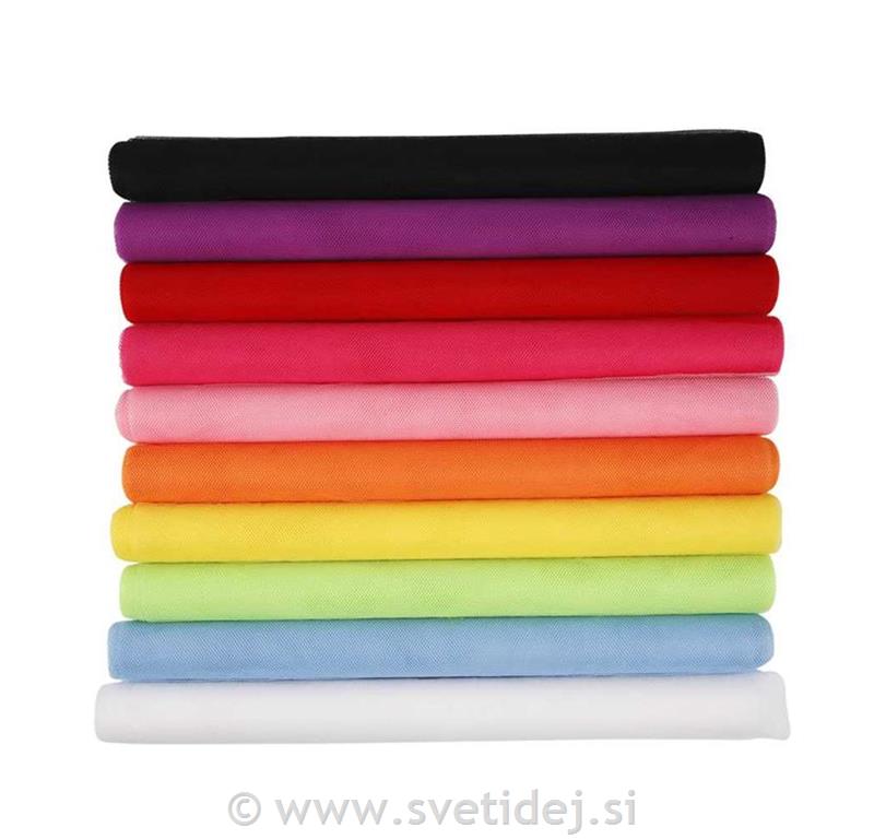 Til set, šir. 50 cm 10x5 m