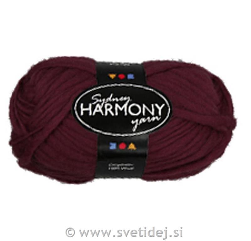 Sydney volna, 50 m, 50 g, t. rdeča