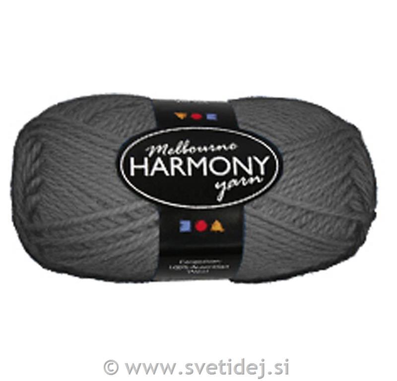 Melbourn volna 92 m, olivno zelena, 50 g