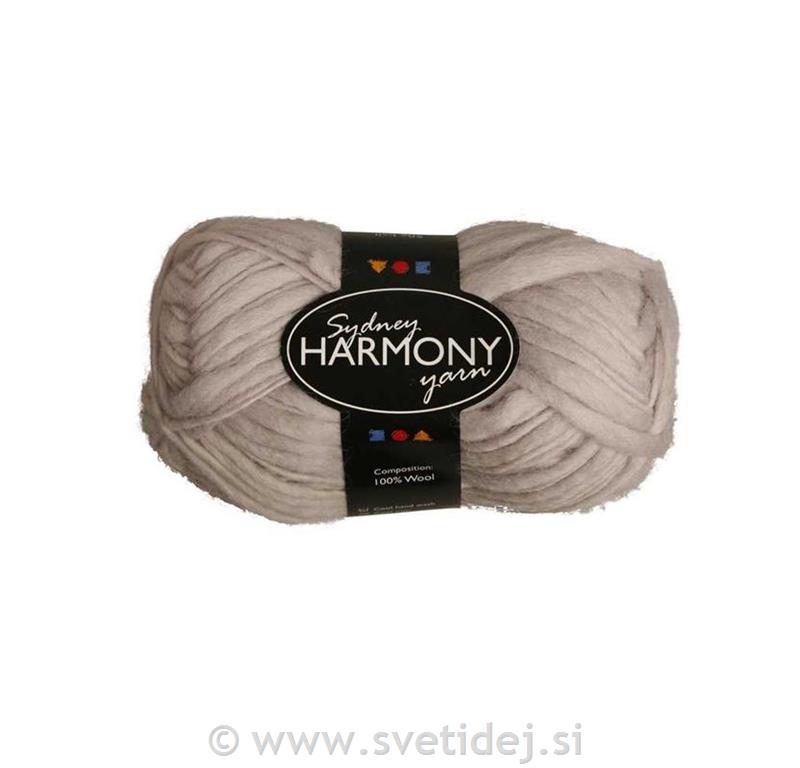 Sydney volna, 50 m, 50 g, sv. siva