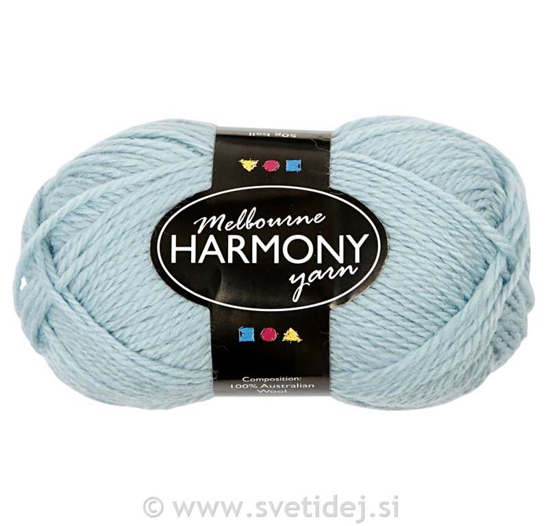 Melbourne volna, 92 m, 50 g