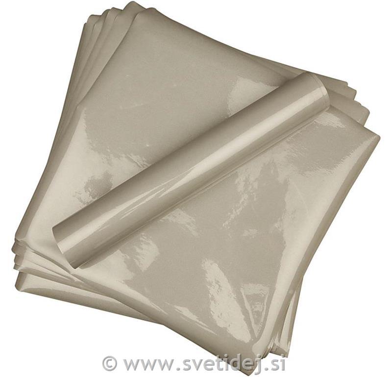 Odbojno blago 25x25 cm, set 10