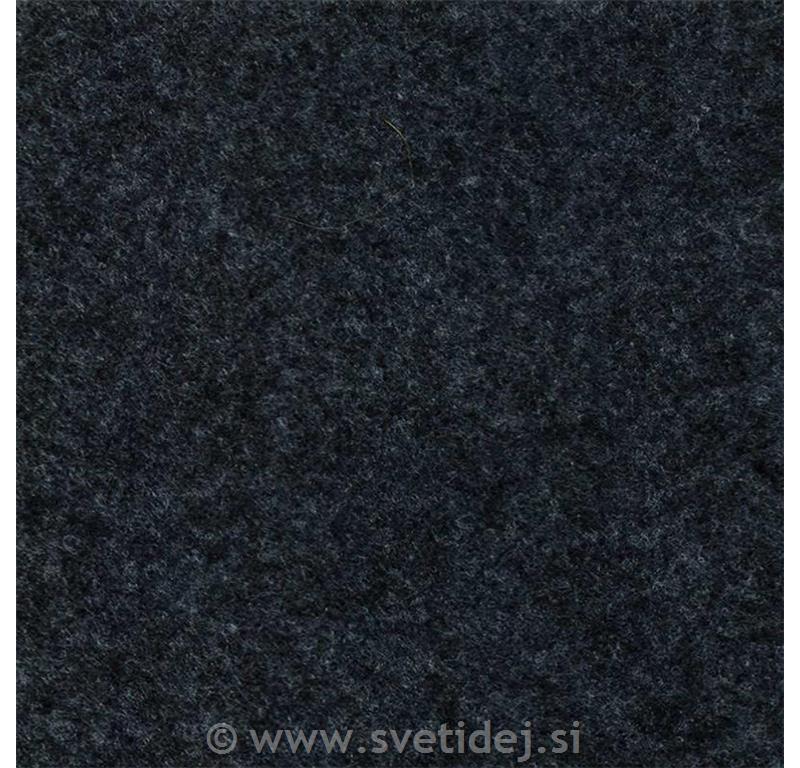 Filc z vlakni, 45 cm, deb. 1,5 mm, 5 m