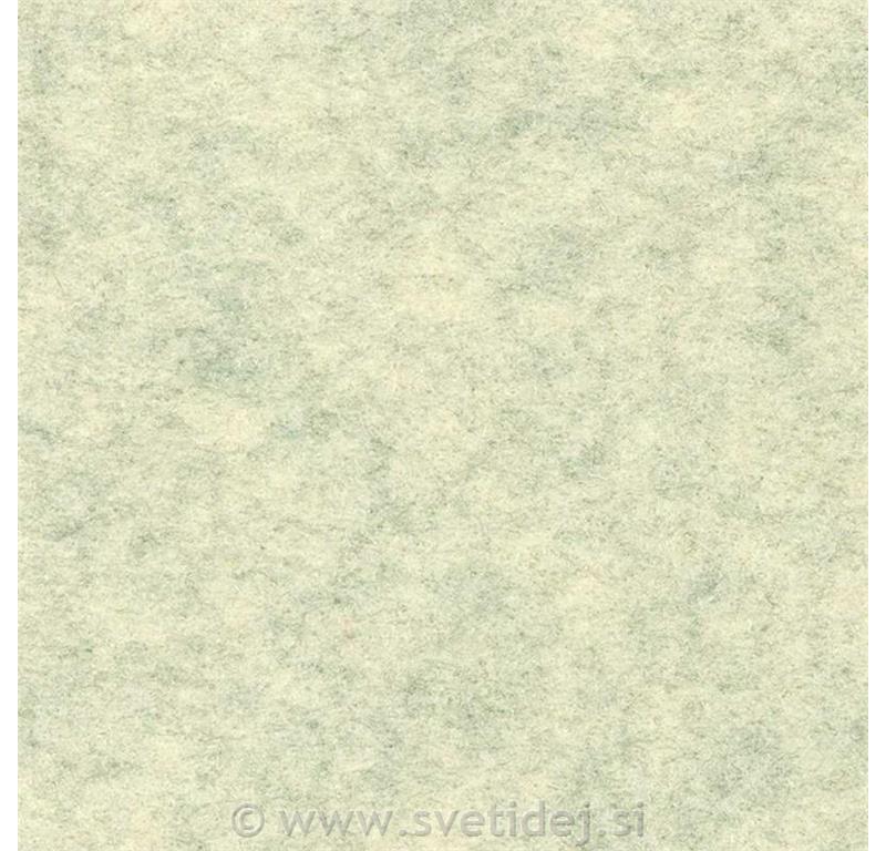 Filc z vlakni, 45 cm, debelina 1,5 mm, 5