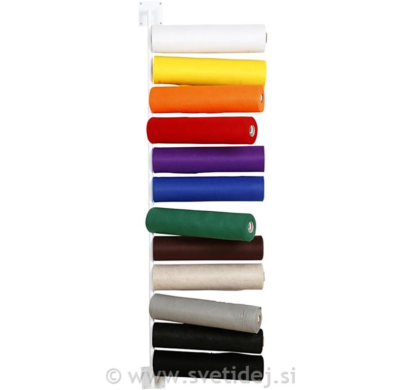 Filc 1,5 mm, šir. 45 cm, 12x5 m