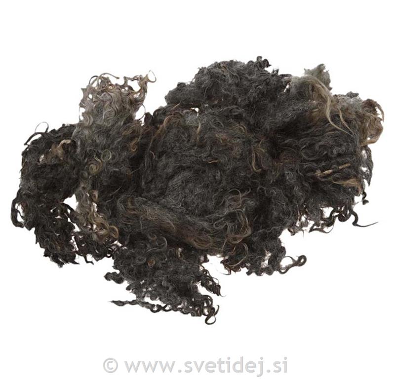 Kodrasta volna 100 g