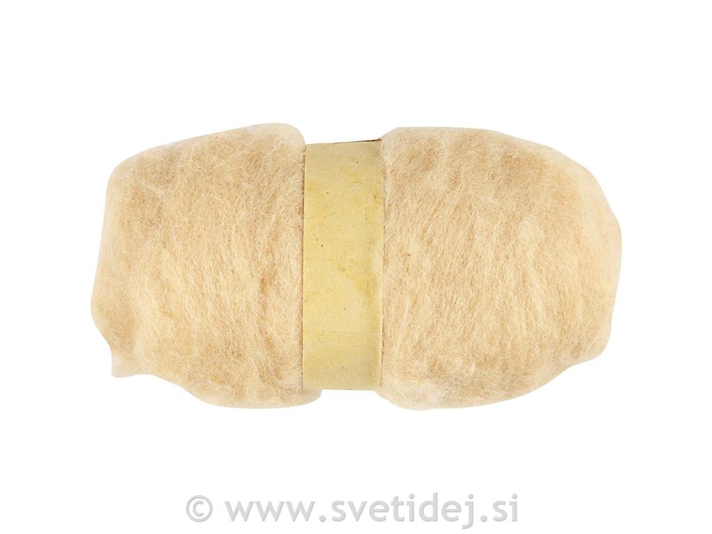 Mikana volna kožna b. 100 g