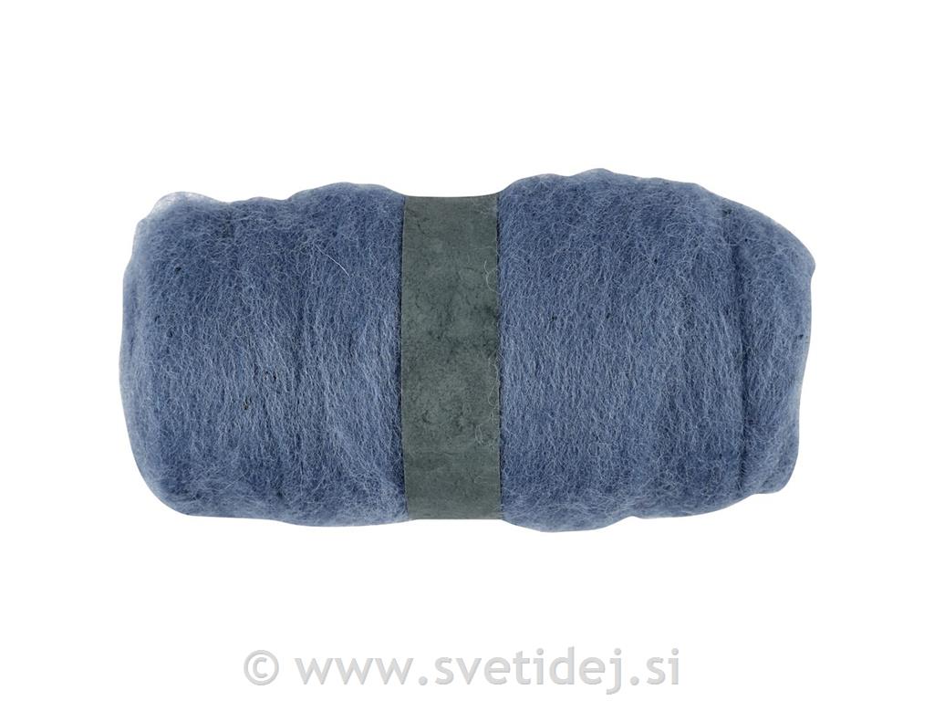 Mikana volna modro nebo 100 g