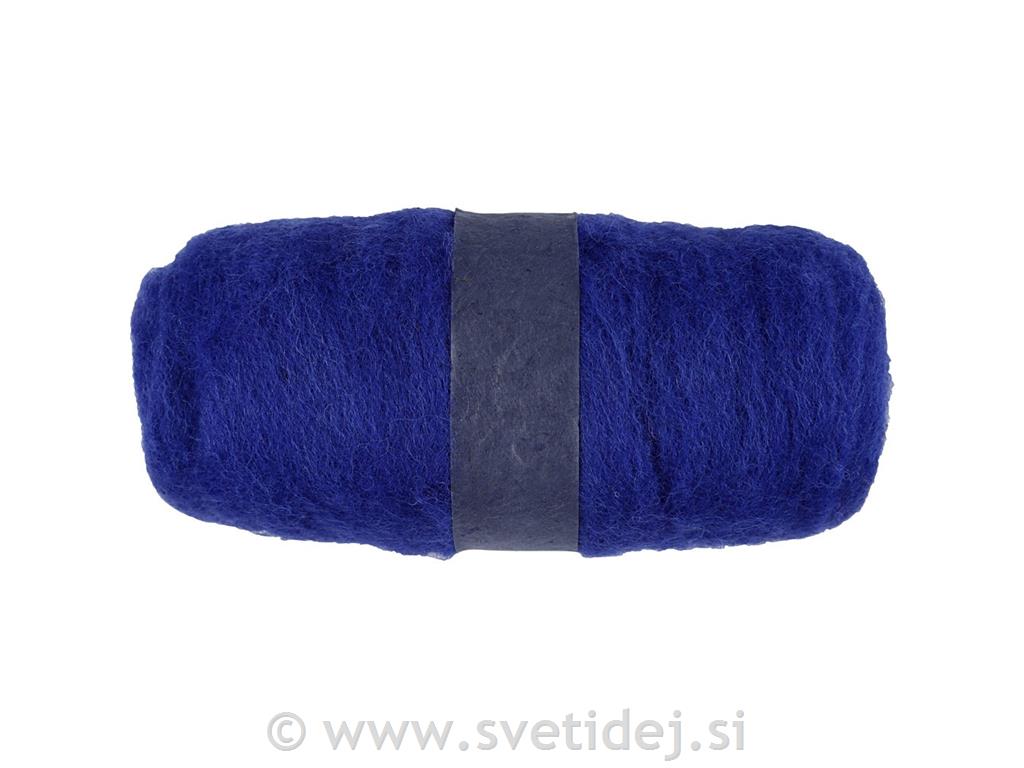 Mikana volna modra 100 g