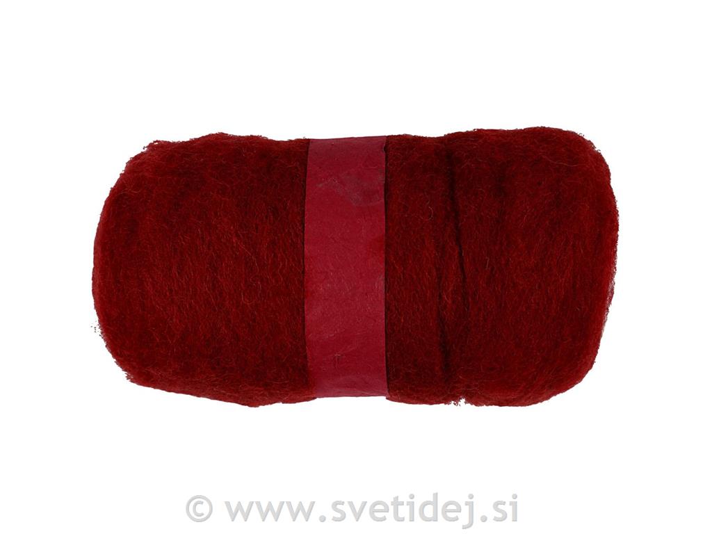 Mikana volna bordo 100 g