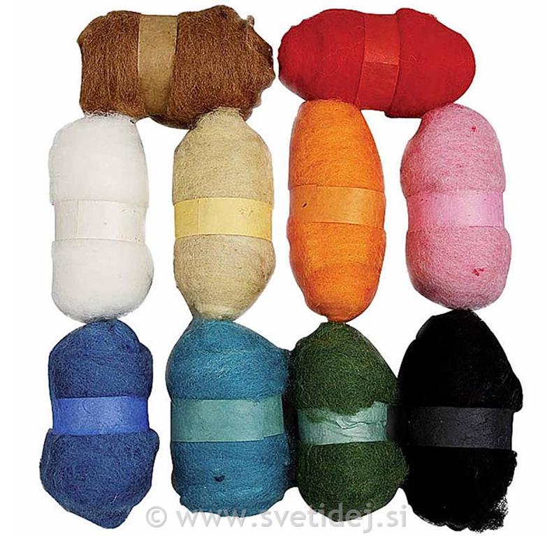 Mikana volna 10x25 g