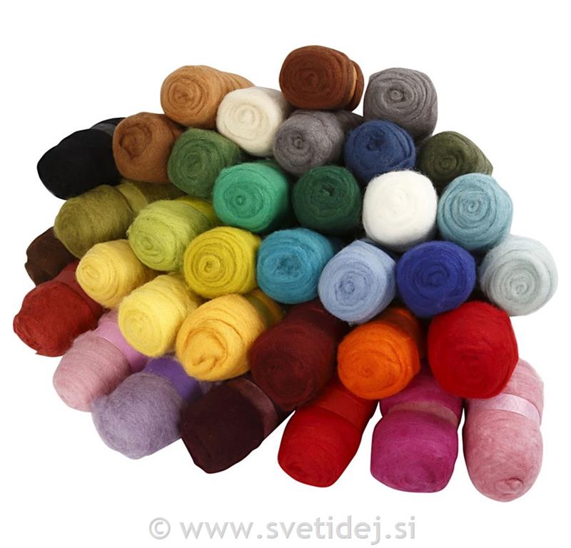Mikana volna 35x100 g