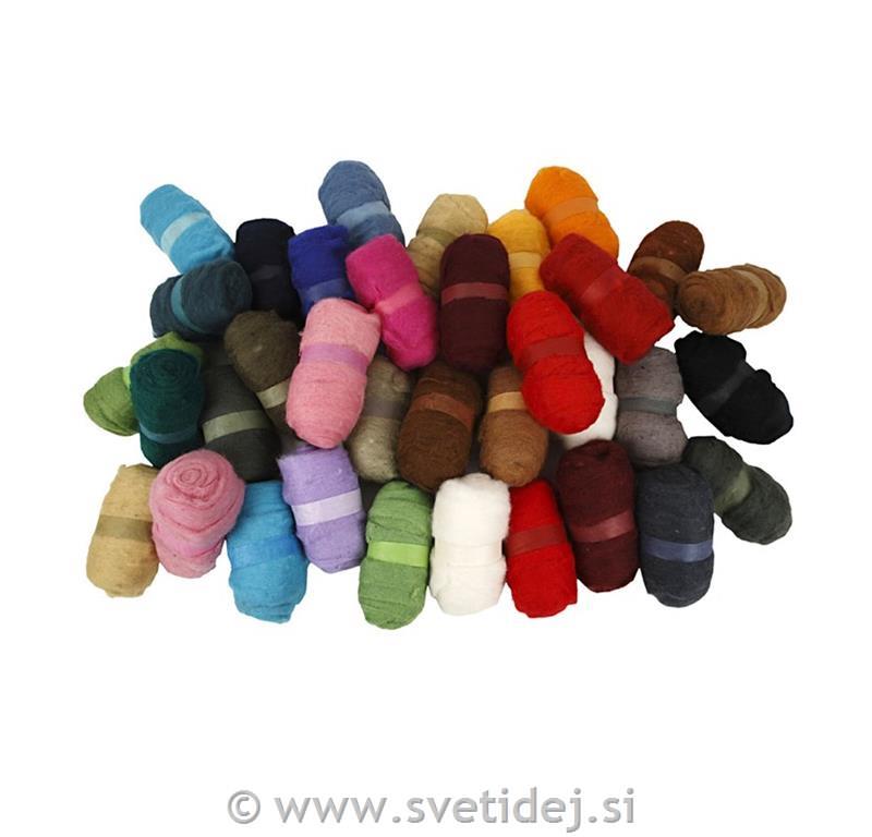 Mikana volna 35x100 g