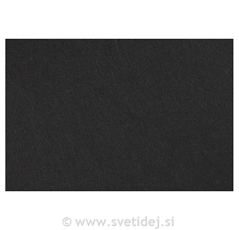 Filc za modeliranje, 42x60 cm, deb. 3 mm