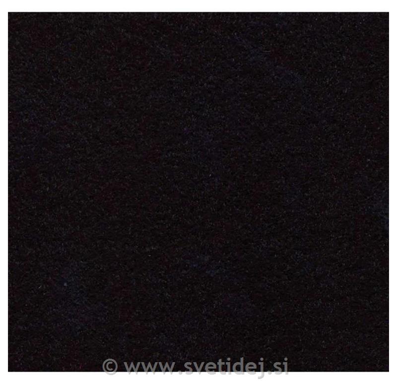 Filc akrilni, 45 cm, deb. 1,5 mm, 1 m