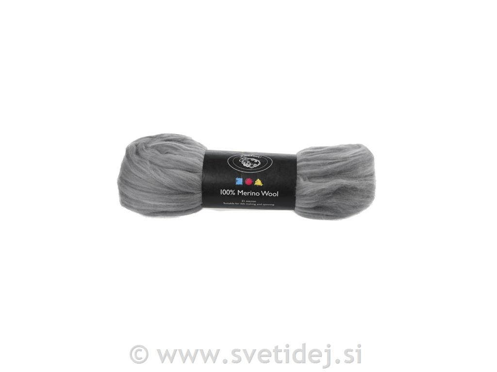 Mikana volna, set 3x10 g, pink toni
