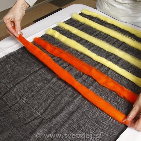 Merino volna mix 50x10 g