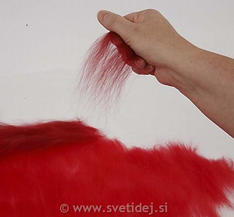 Merino volna, 21 micron, 100 g,