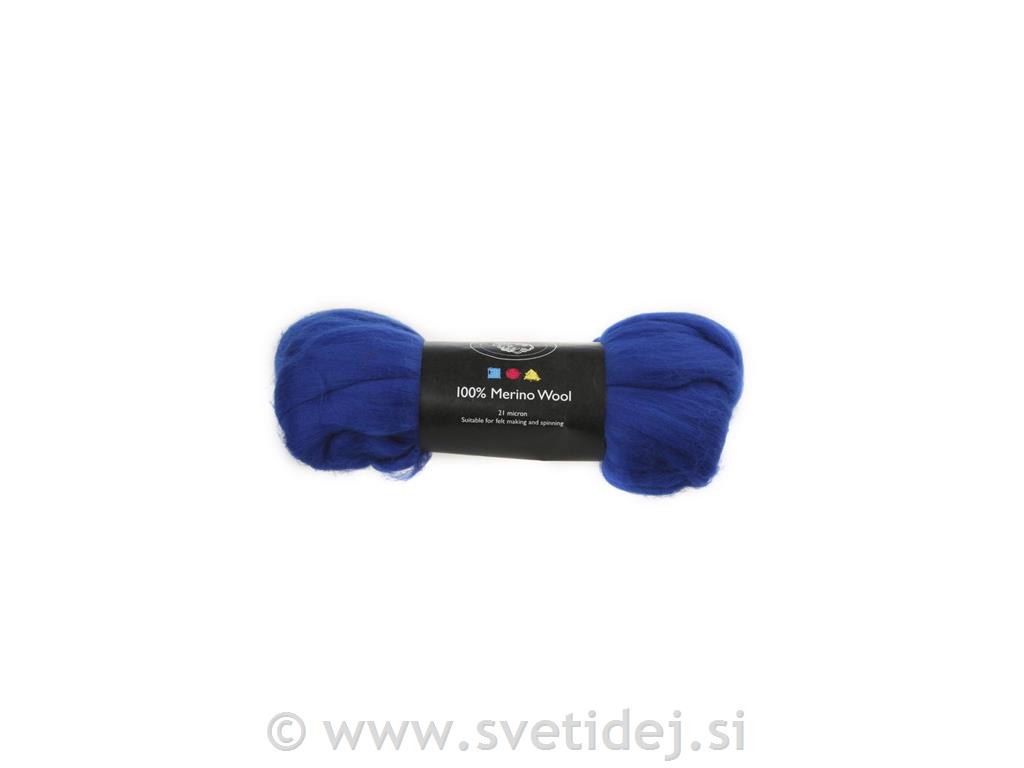 Merino volna, 21 micron, 100 g,