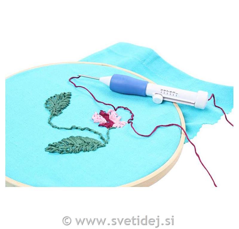 Igla za vezenje 13 cm