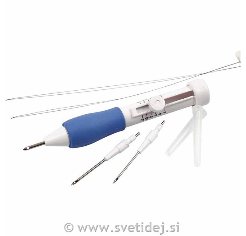 Igla za vezenje 13 cm