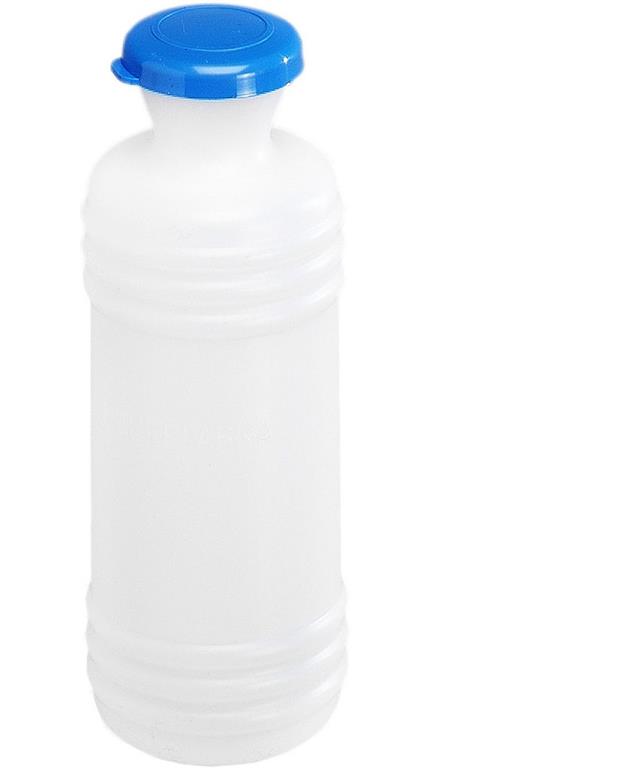 Steklenička za milnico, 450 ml